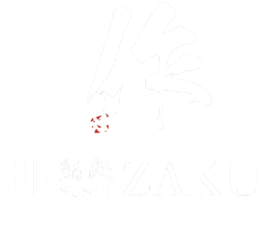 Logo SUSHI ZAKU